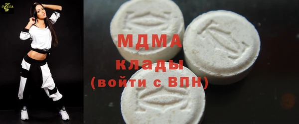 круглые Покров