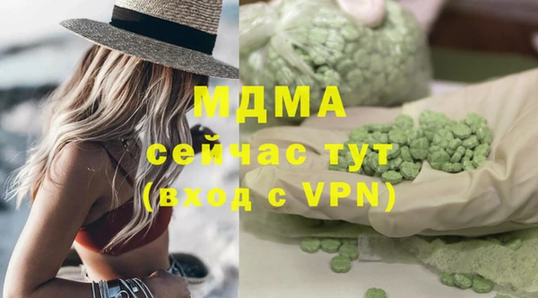 круглые Покров